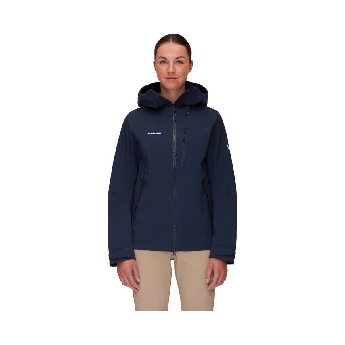 Mammut Îmbracaminte Wanderjacke Alto Guide Hardshell