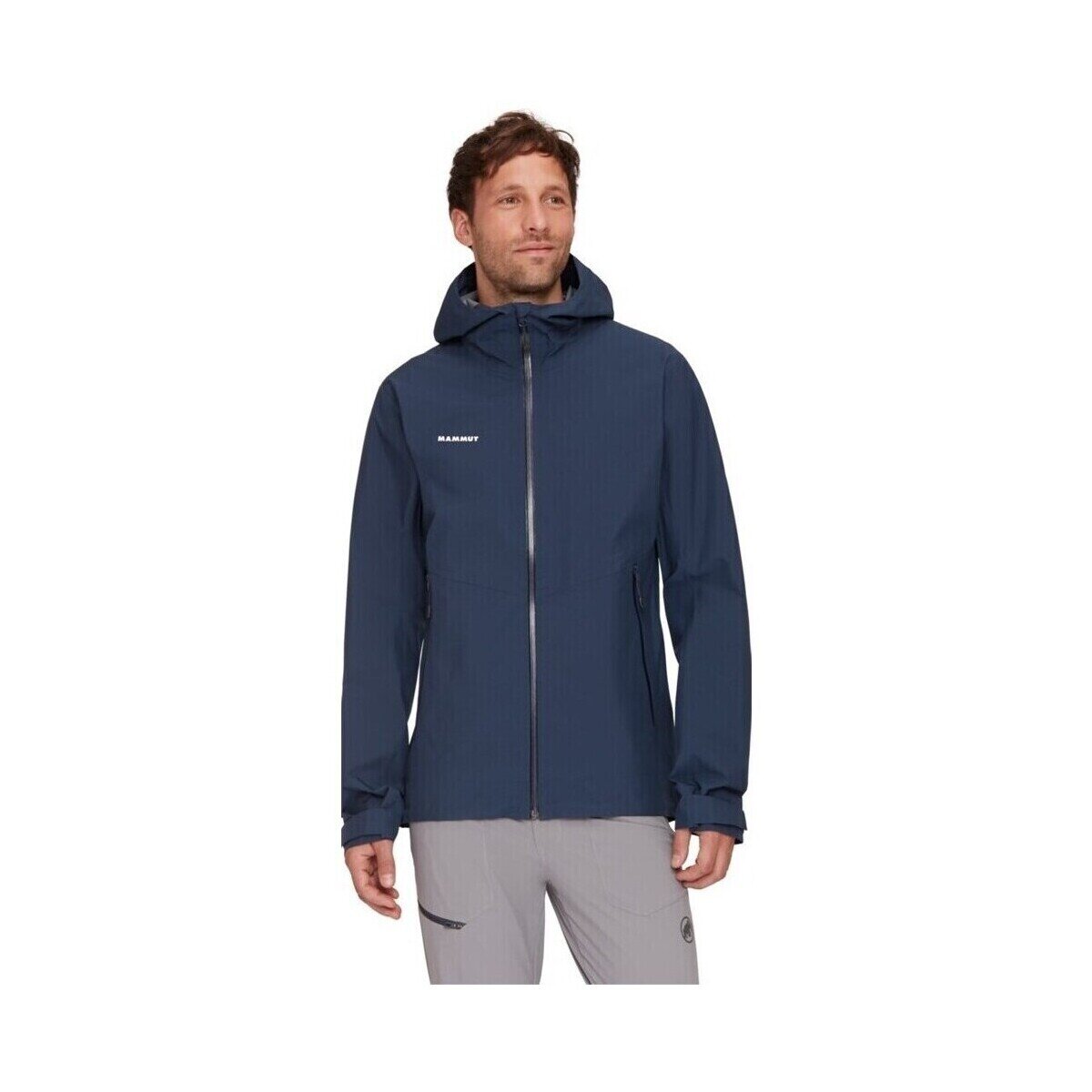 Mammut Îmbracaminte Wanderjacke Alto Light Hardshell