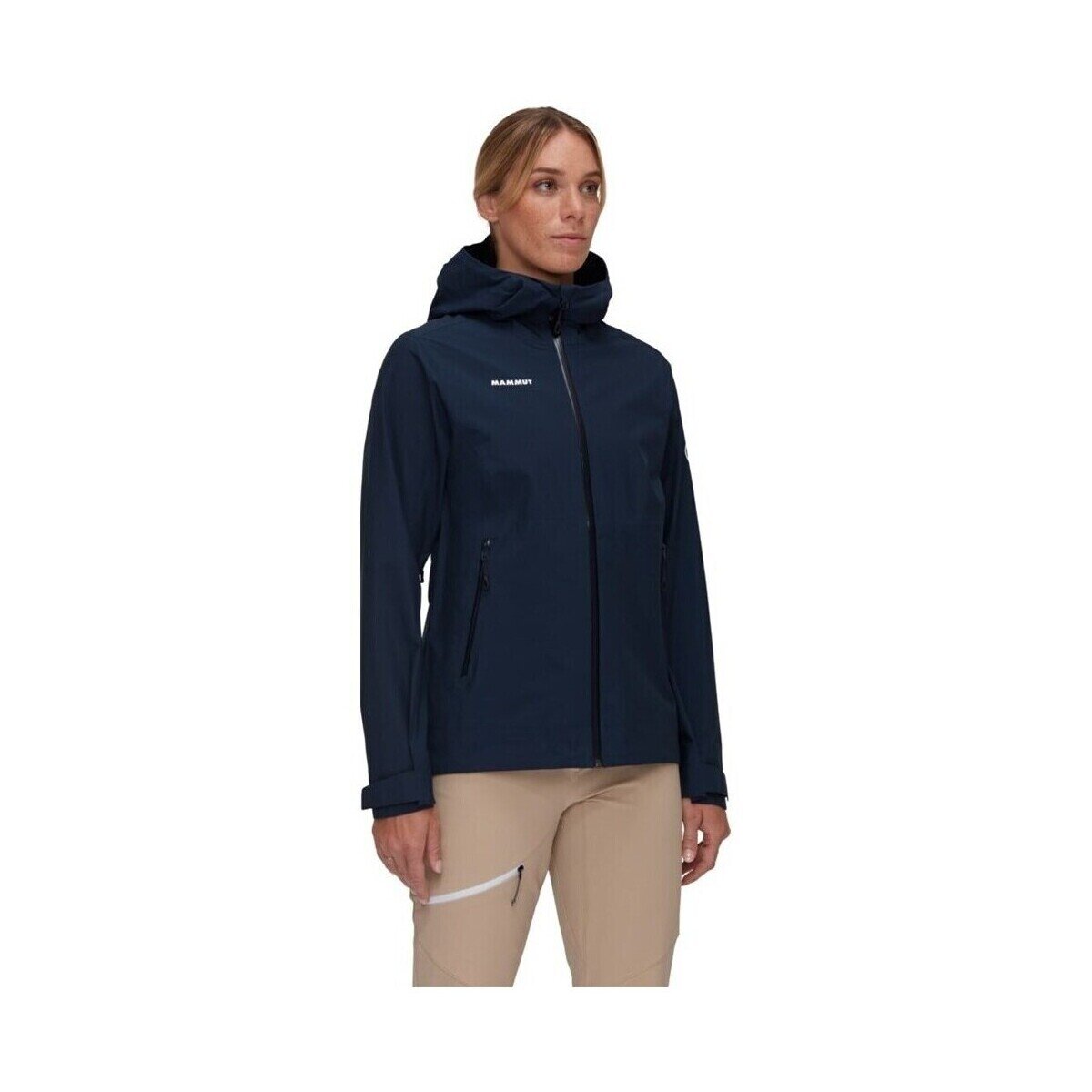 Mammut Îmbracaminte Wanderjacke Alto Light Hardshell