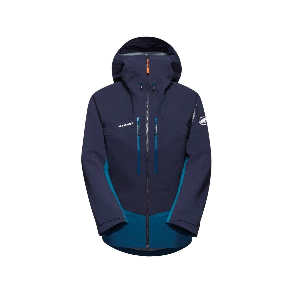 Mammut Îmbracaminte Wanderjacke Taiss Pro