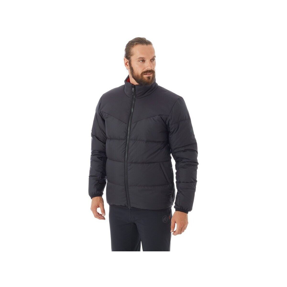 Mammut Îmbracaminte Whitehorn 2in1