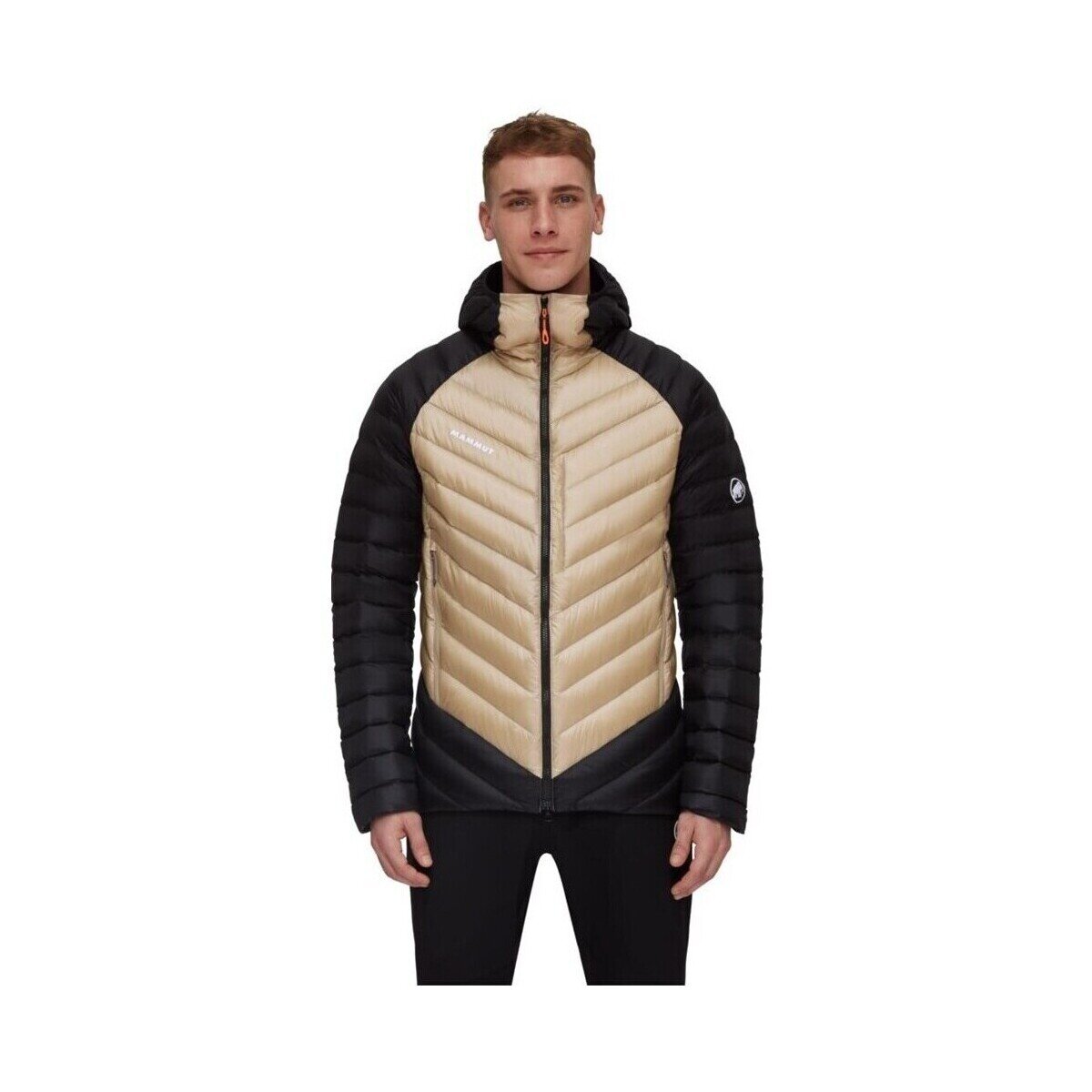 Mammut Îmbracaminte Winter daunenjacke Broad Peak Insulated
