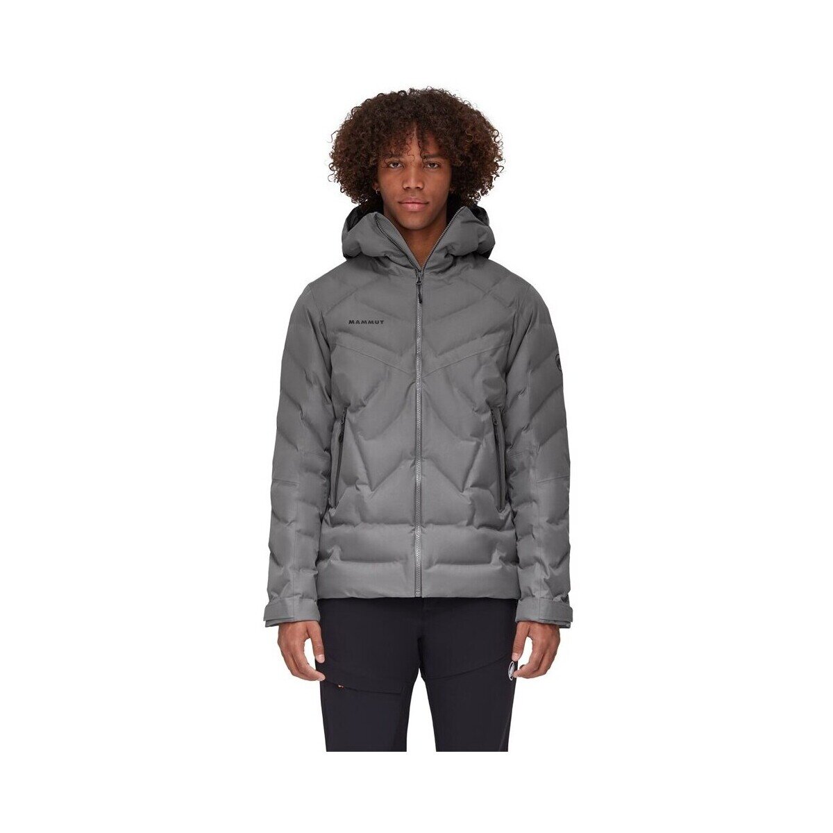 Mammut Îmbracaminte Winter daunenjacke Photics Hardshell Thermo