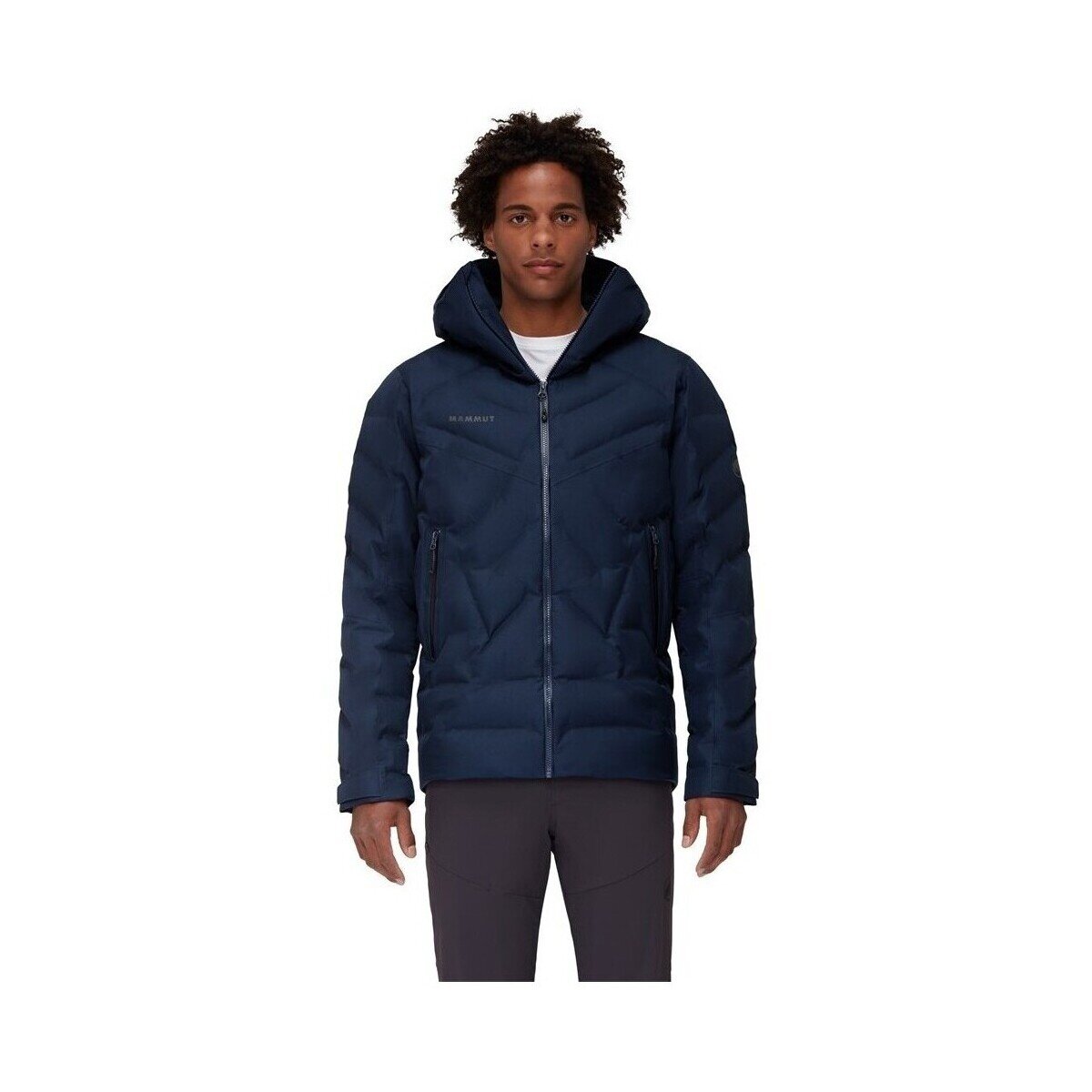 Mammut Îmbracaminte Winter daunenjacke Photics Hardshell Thermo