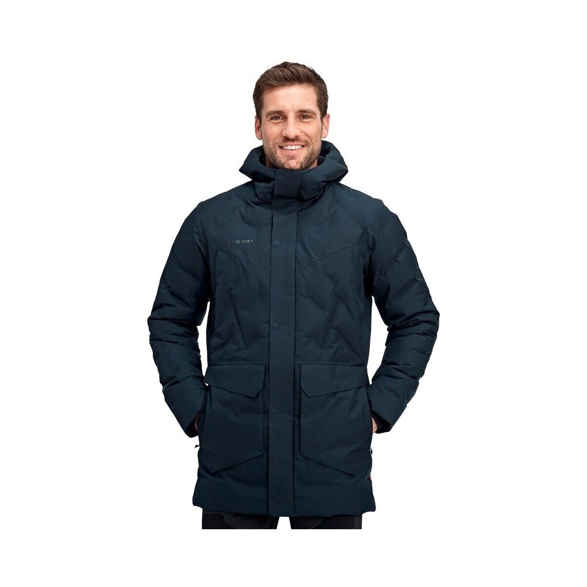 Mammut Îmbracaminte Winter parka Photics Hardshell Thermo