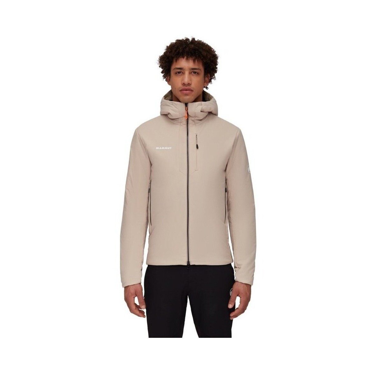 Mammut Îmbracaminte Winterjacke Rime In Flex