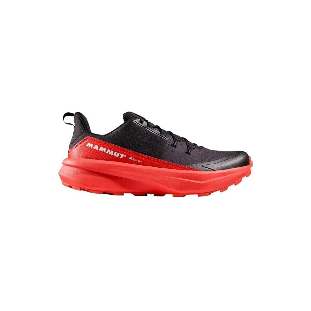 Mammut Pantofi Aenergy Hike Low Gtx