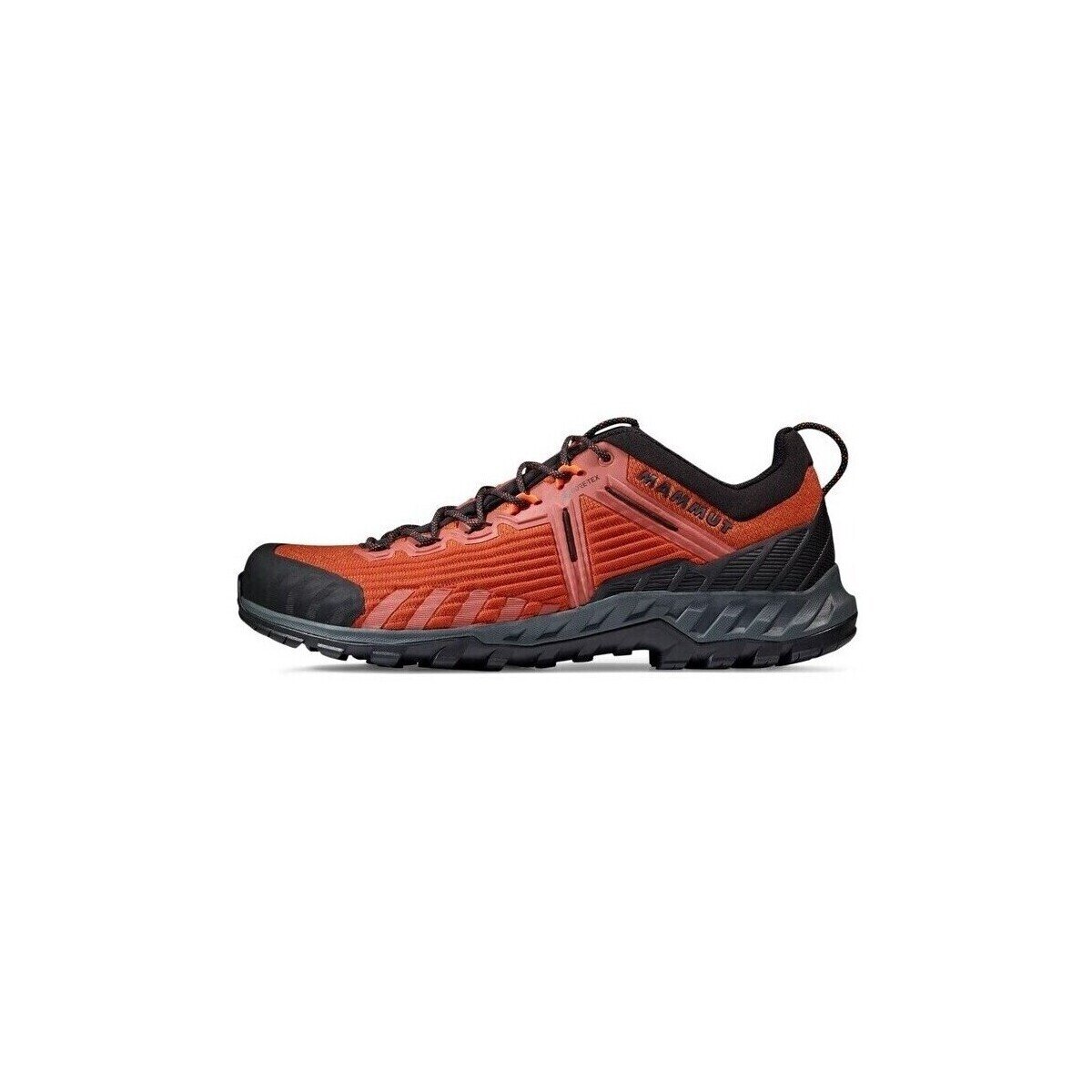 Mammut Pantofi Alnasca Knit Iii Low Gtx