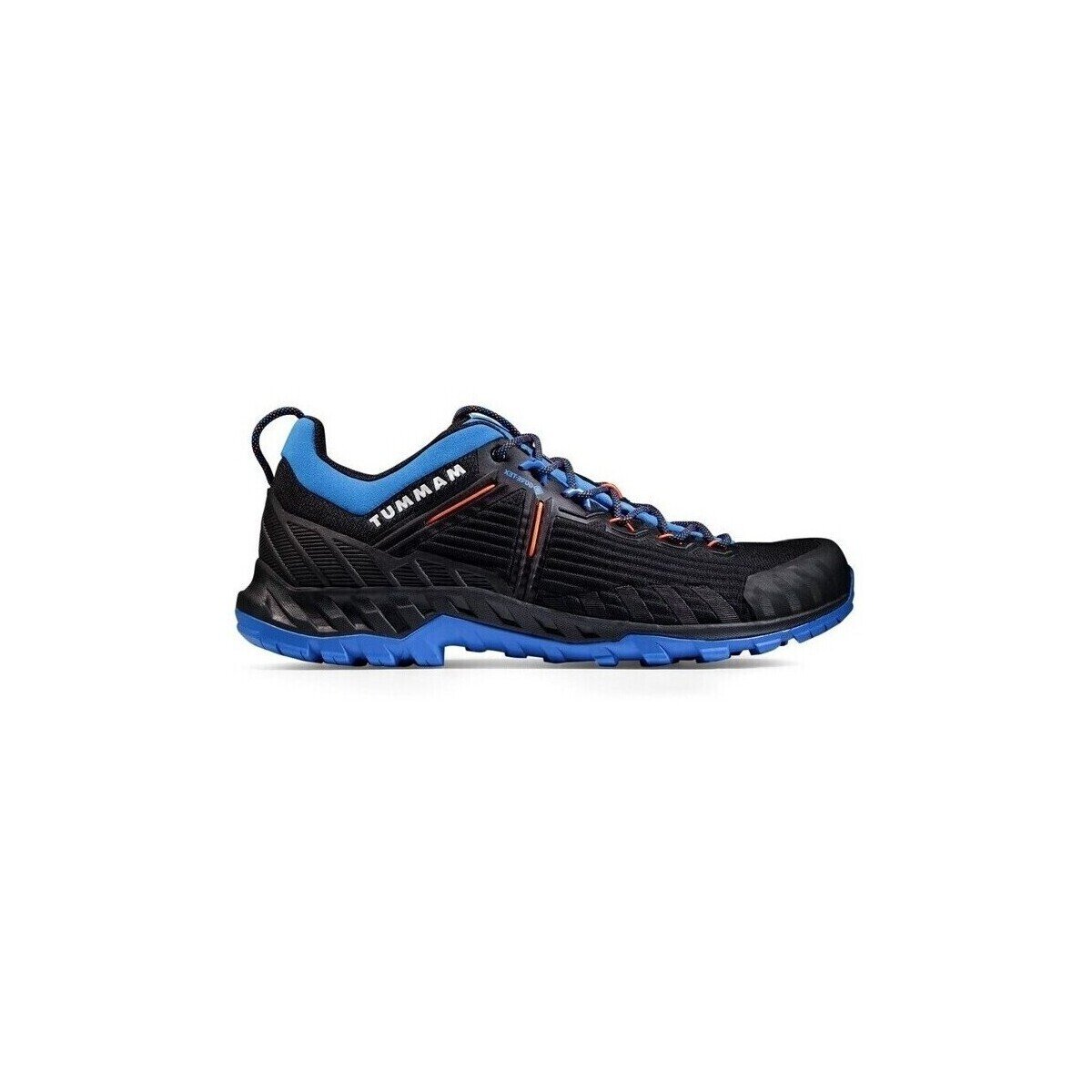 Mammut Pantofi Alnasca Knit Iii Low Gtx