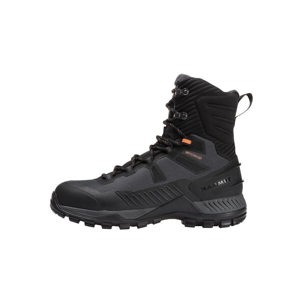 Mammut Pantofi Blackfin Iii High