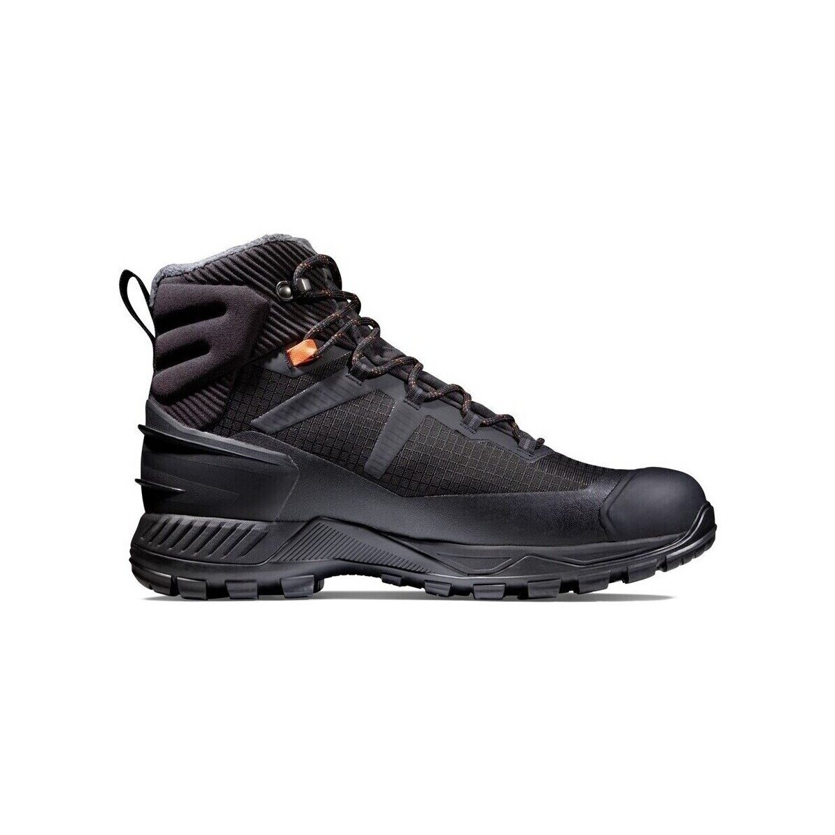 Mammut Pantofi Blackfin Iii Mid Dt