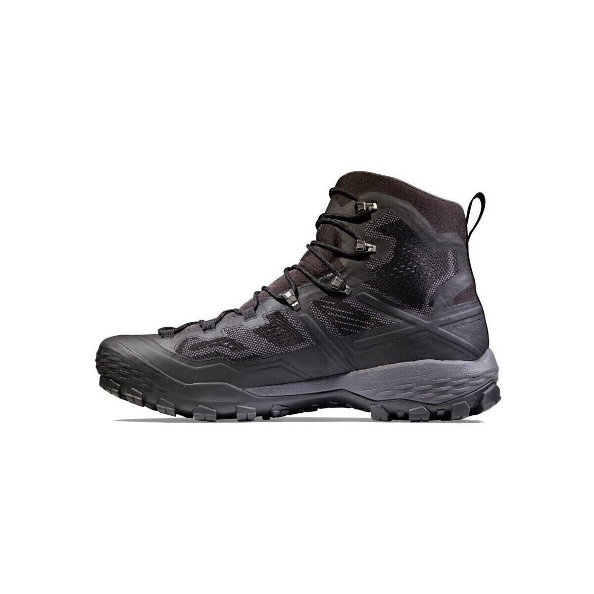 Mammut Pantofi Ducan High Gtx