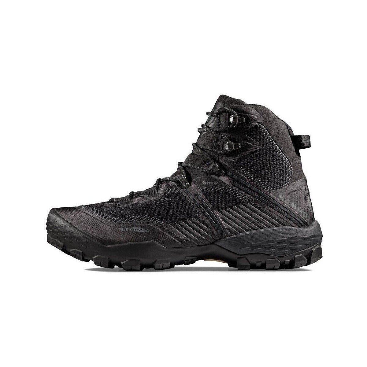 Mammut Pantofi Ducan Ii High Gtx