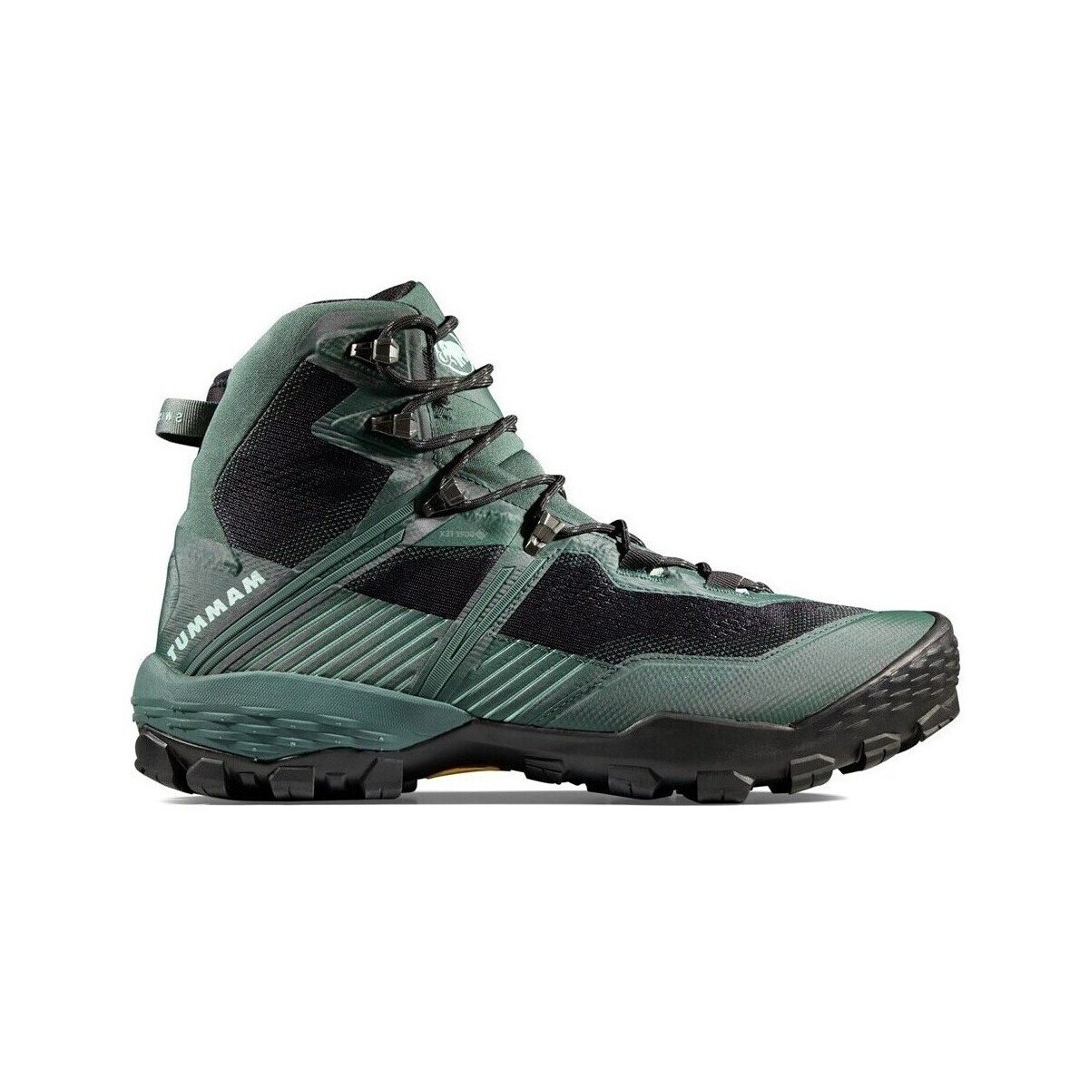 Mammut Pantofi Ducan Ii High Gtx