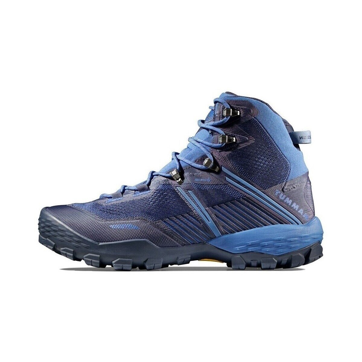 Mammut Pantofi Ducan Ii High Gtx