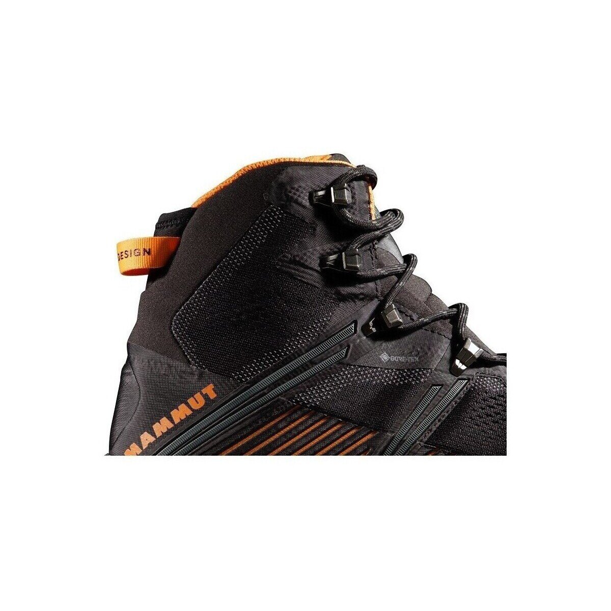 Mammut Pantofi Ducan Ii High Gtx