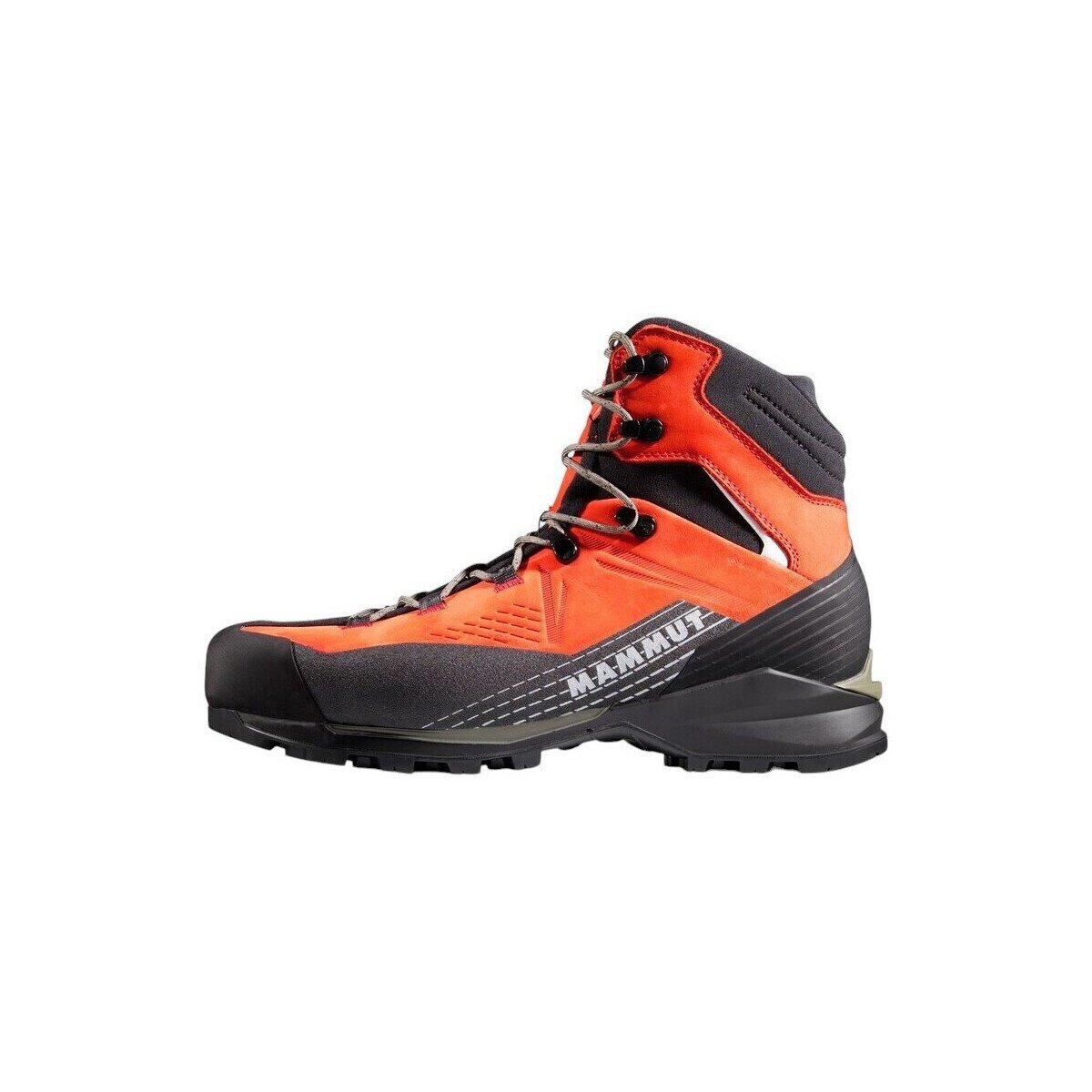 Mammut Pantofi Kento Guide Ii High Gtx