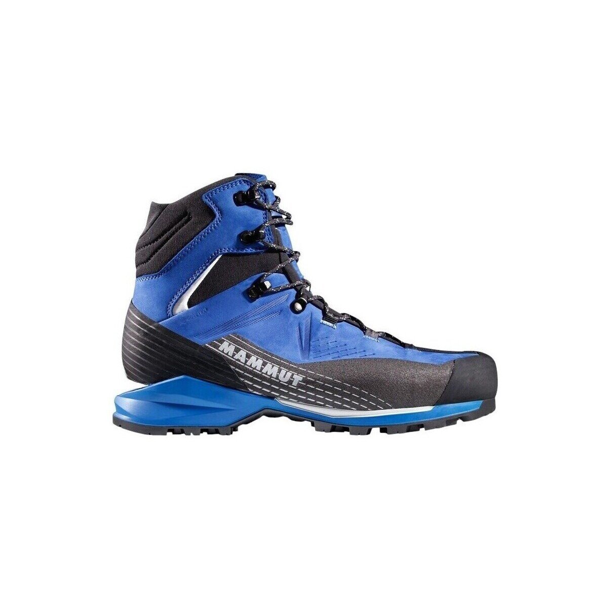 Mammut Pantofi Kento Guide Ii High Gtx