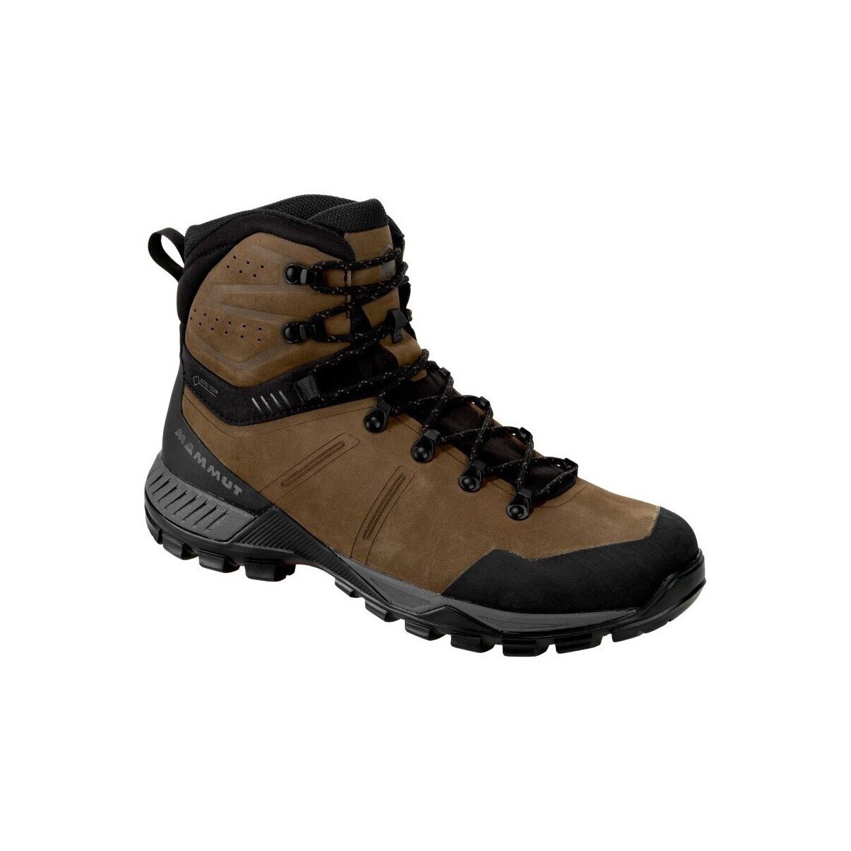 Mammut Pantofi Mercury Tour Ii High Gtx