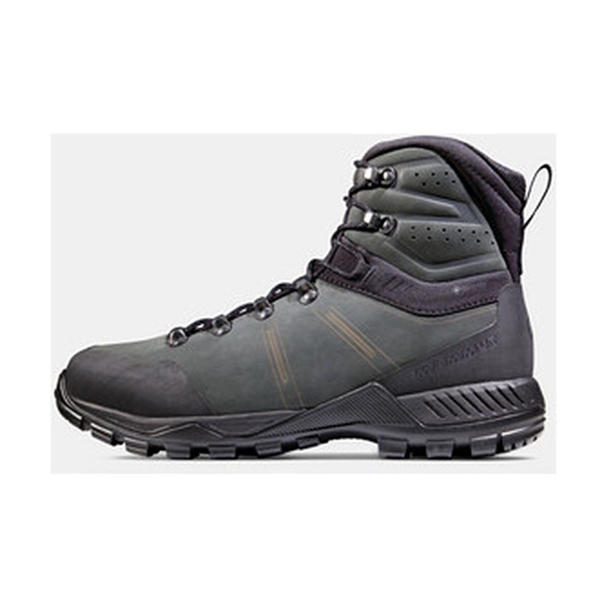 Mammut Pantofi Mercury Tour Ii High Gtx
