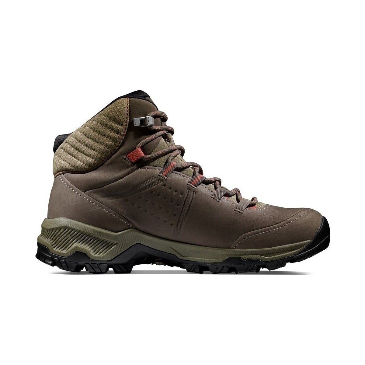 Mammut Pantofi Nova Mid Iv Gtx