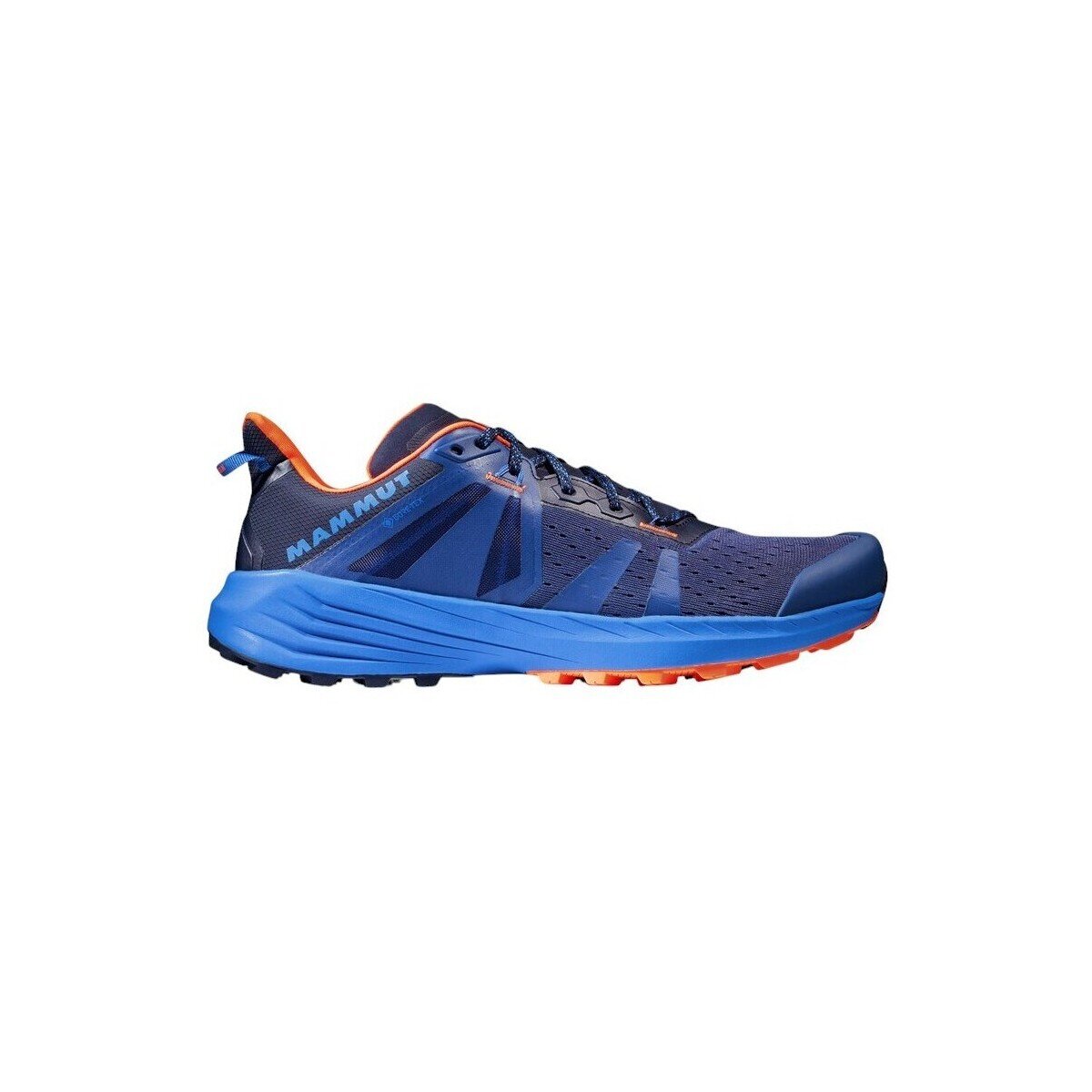 Mammut Pantofi Saentis Tr Low Gtx