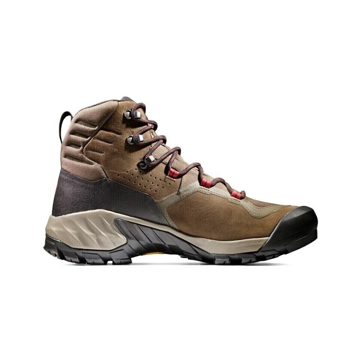 Mammut Pantofi Sapuen High Gtx