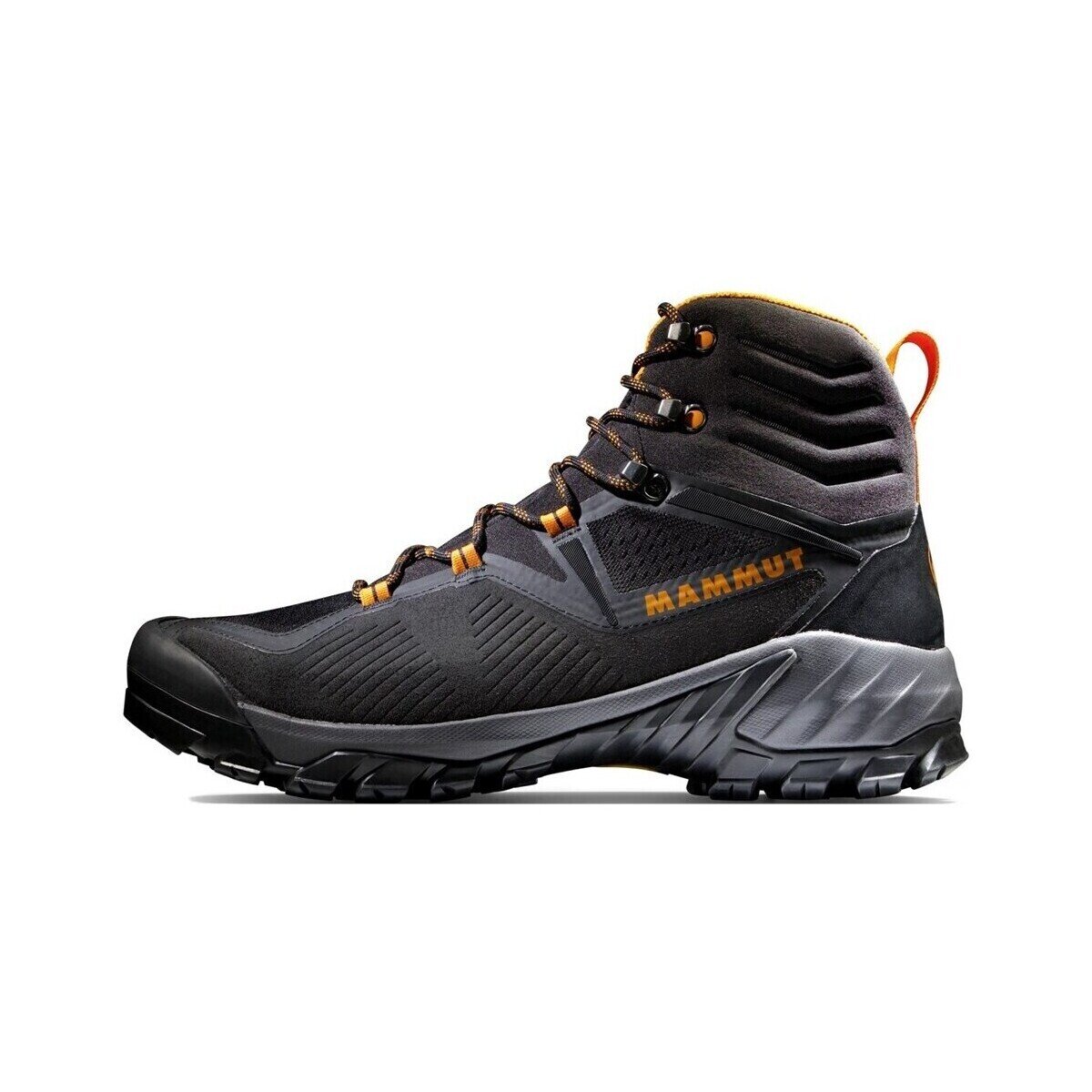 Mammut Pantofi Sapuen High Gtx