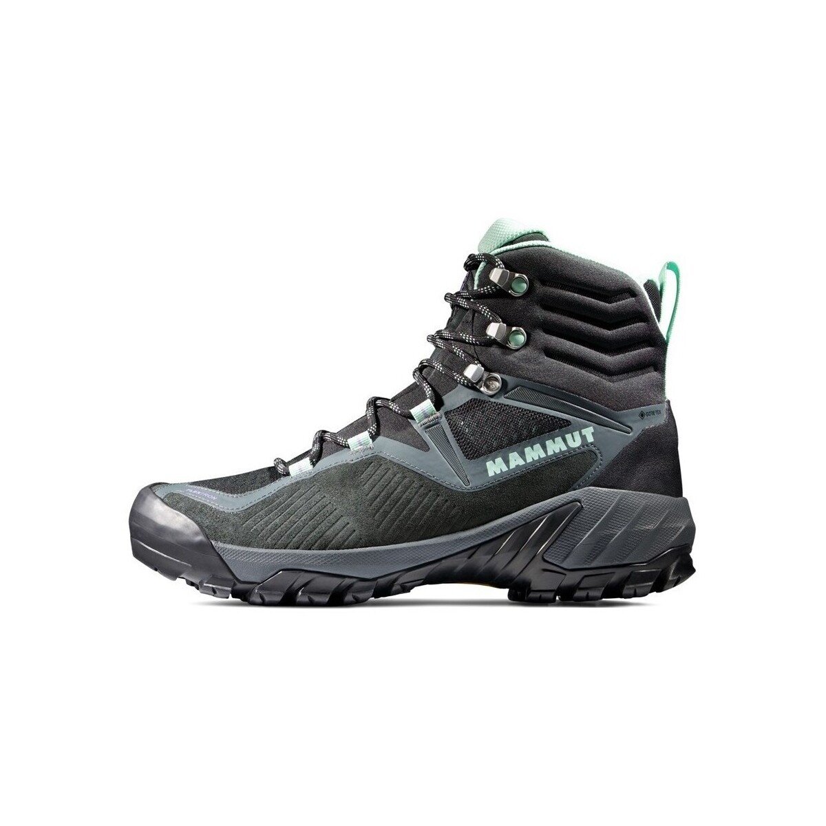 Mammut Pantofi Sapuen High Gtx