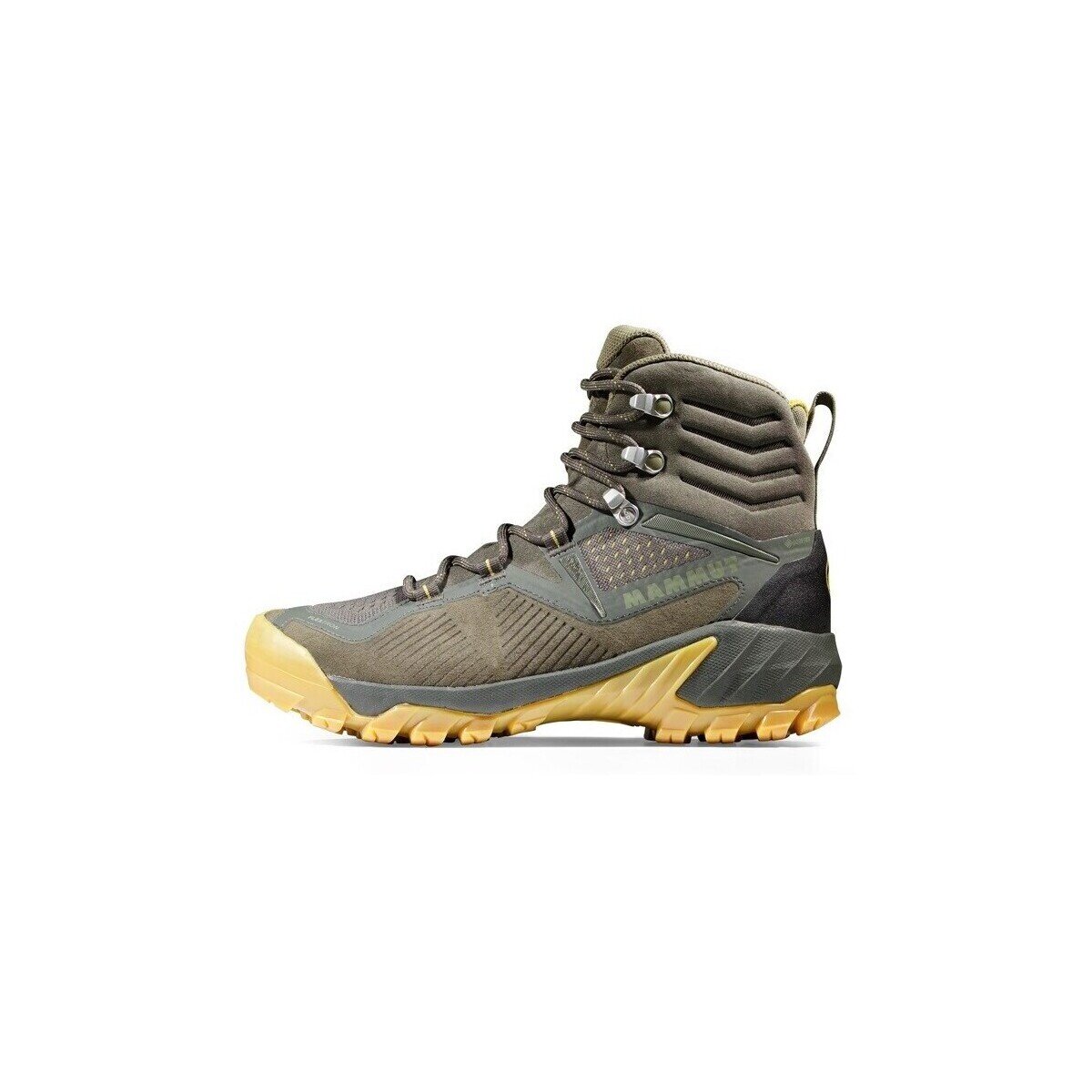 Mammut Pantofi Sapuen High Gtx