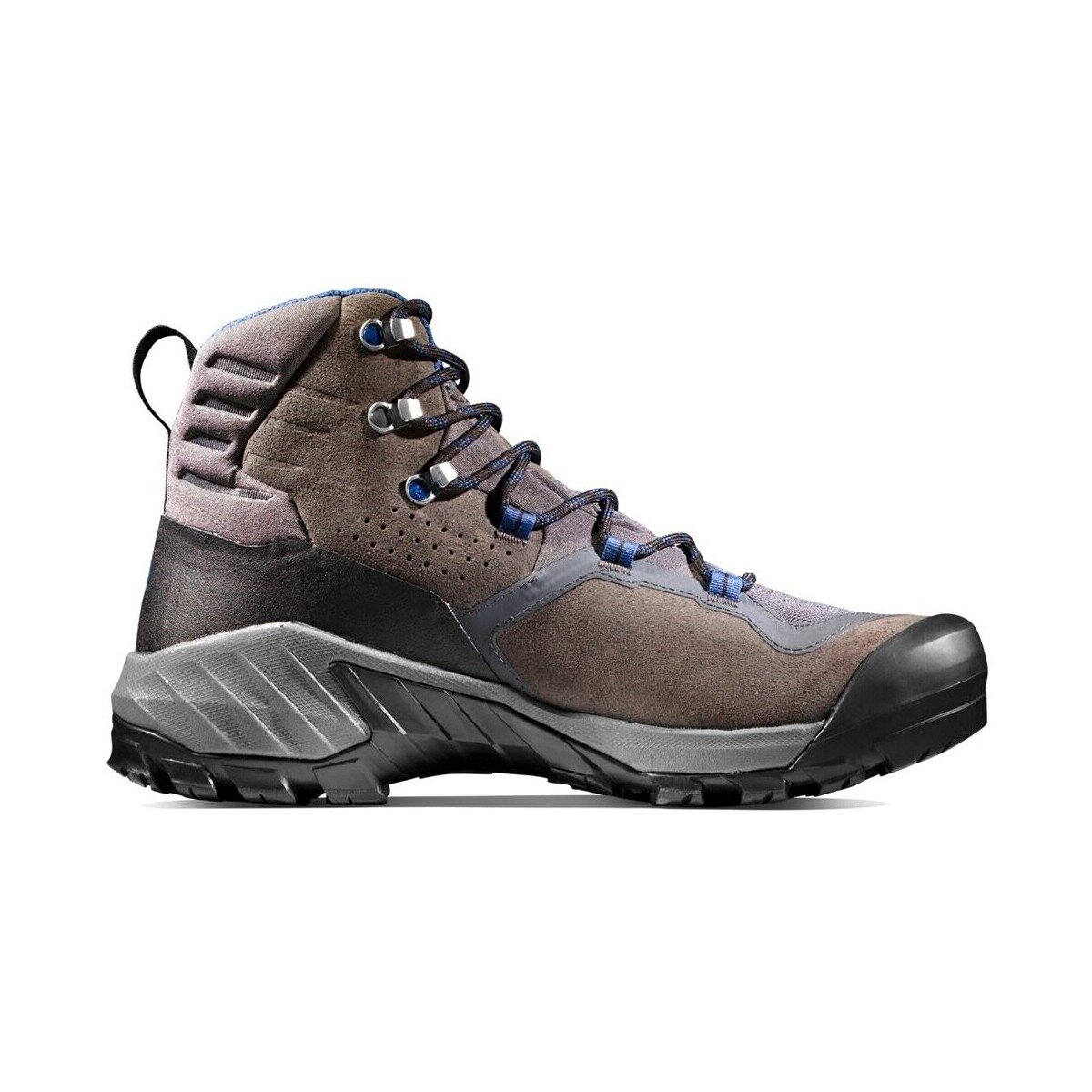 Mammut Pantofi Sapuen High Gtx