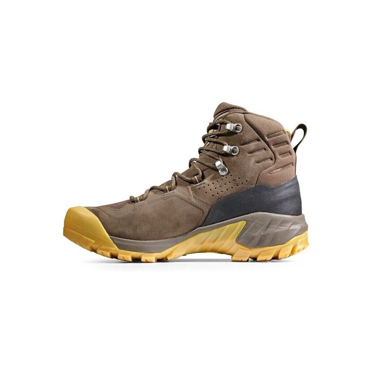 Mammut Pantofi Sapuen High Gtx