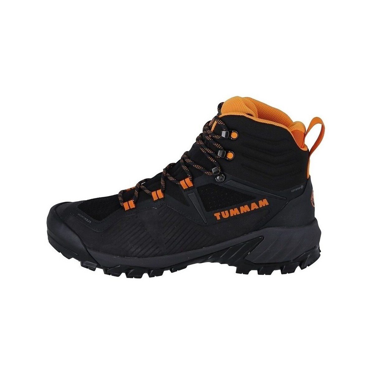 Mammut Pantofi Sapuen High Gtx
