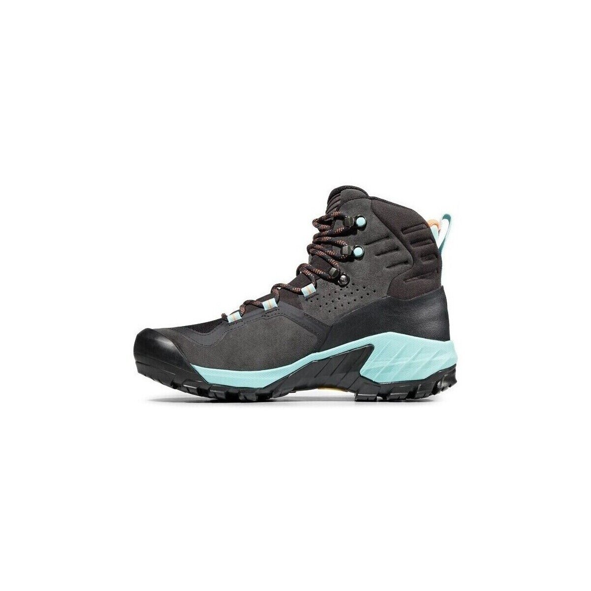 Mammut Pantofi Sapuen High Gtx