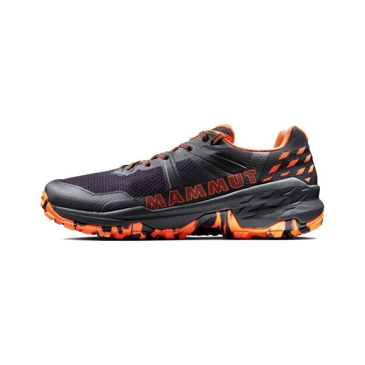 Mammut Pantofi Sertig Ii Low