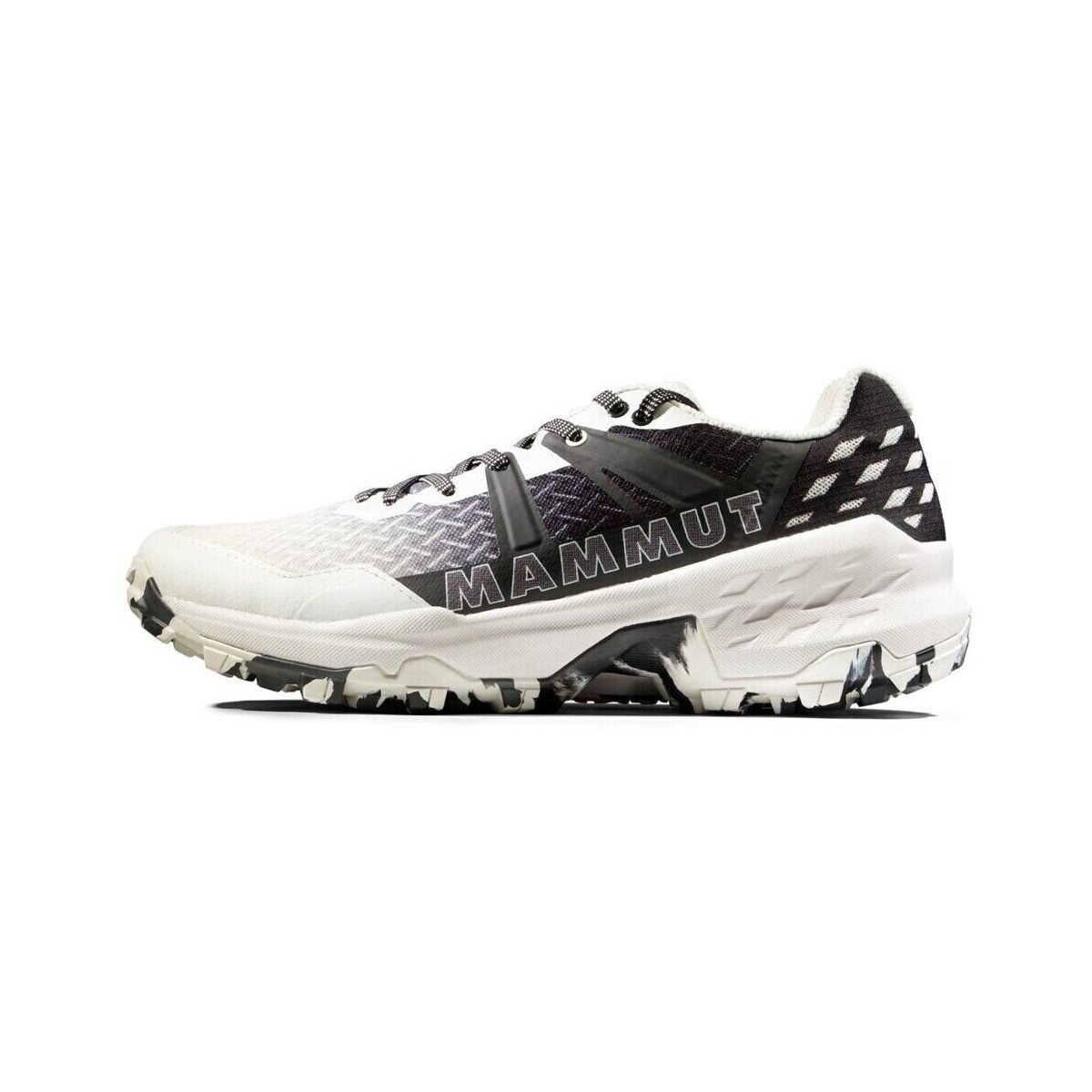 Mammut Pantofi Sertig Ii Low