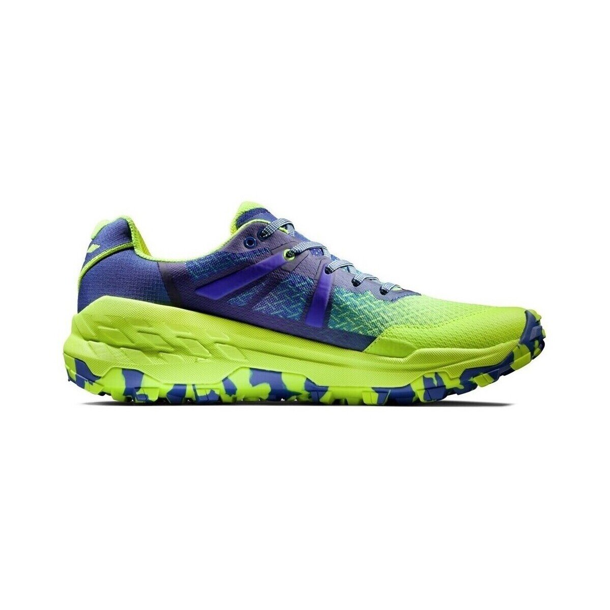Mammut Pantofi Sertig Ii Low
