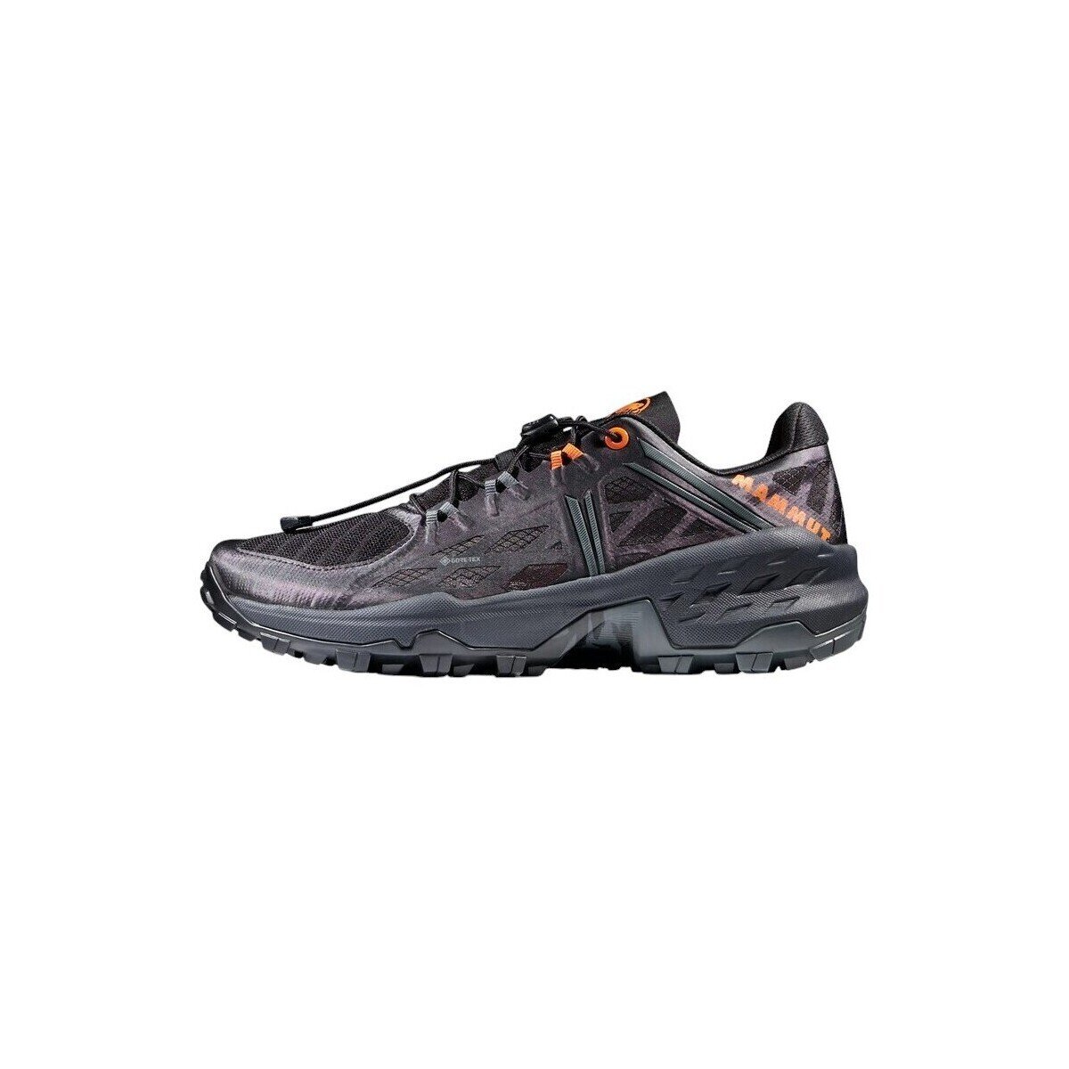Mammut Pantofi Sertig Tr Low Gtx