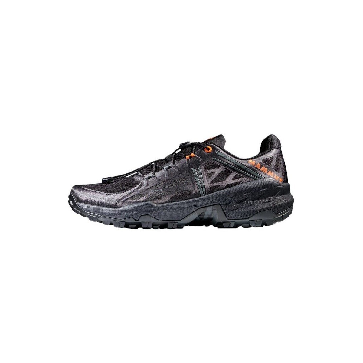 Mammut Pantofi Sertig Tr Low Gtx