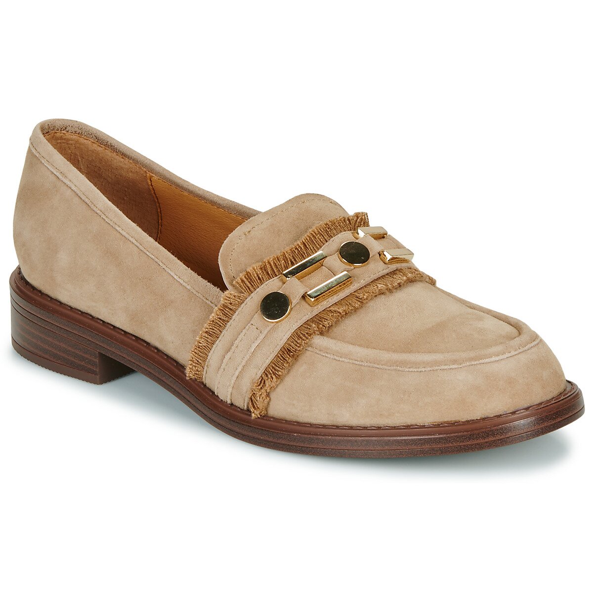 Mam'Zelle Pantofi BLUSH