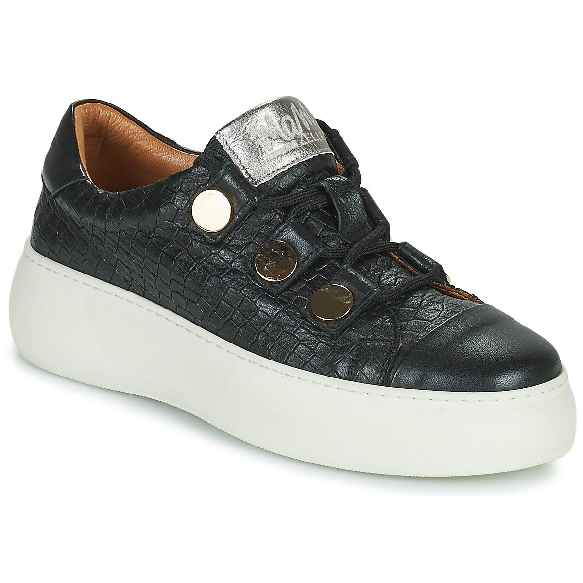 Mam'Zelle Pantofi Camil