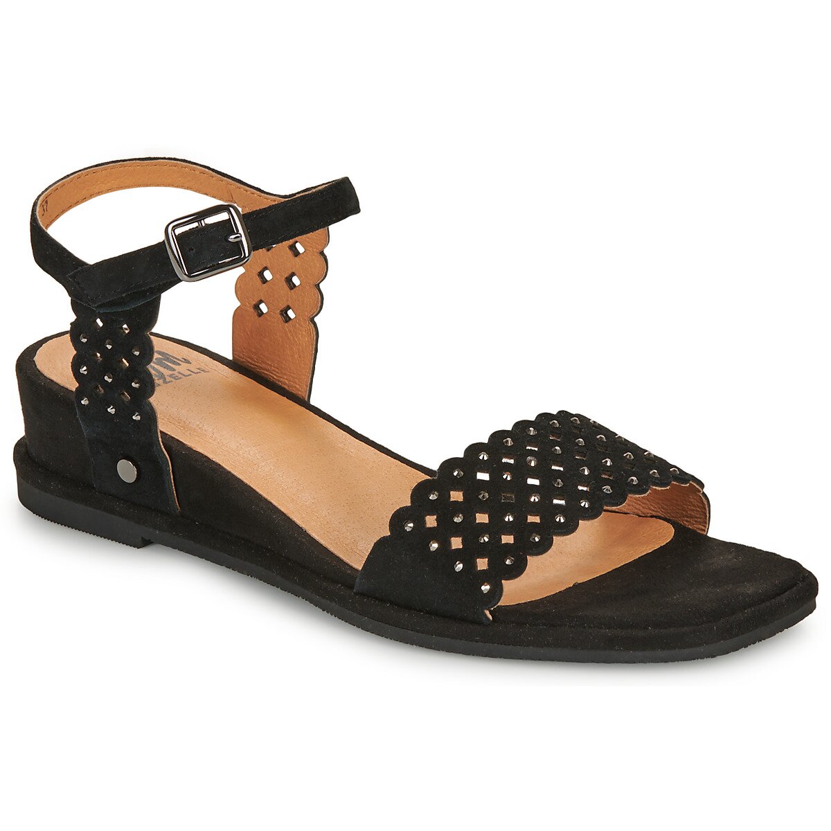 Mam'Zelle Pantofi MISS