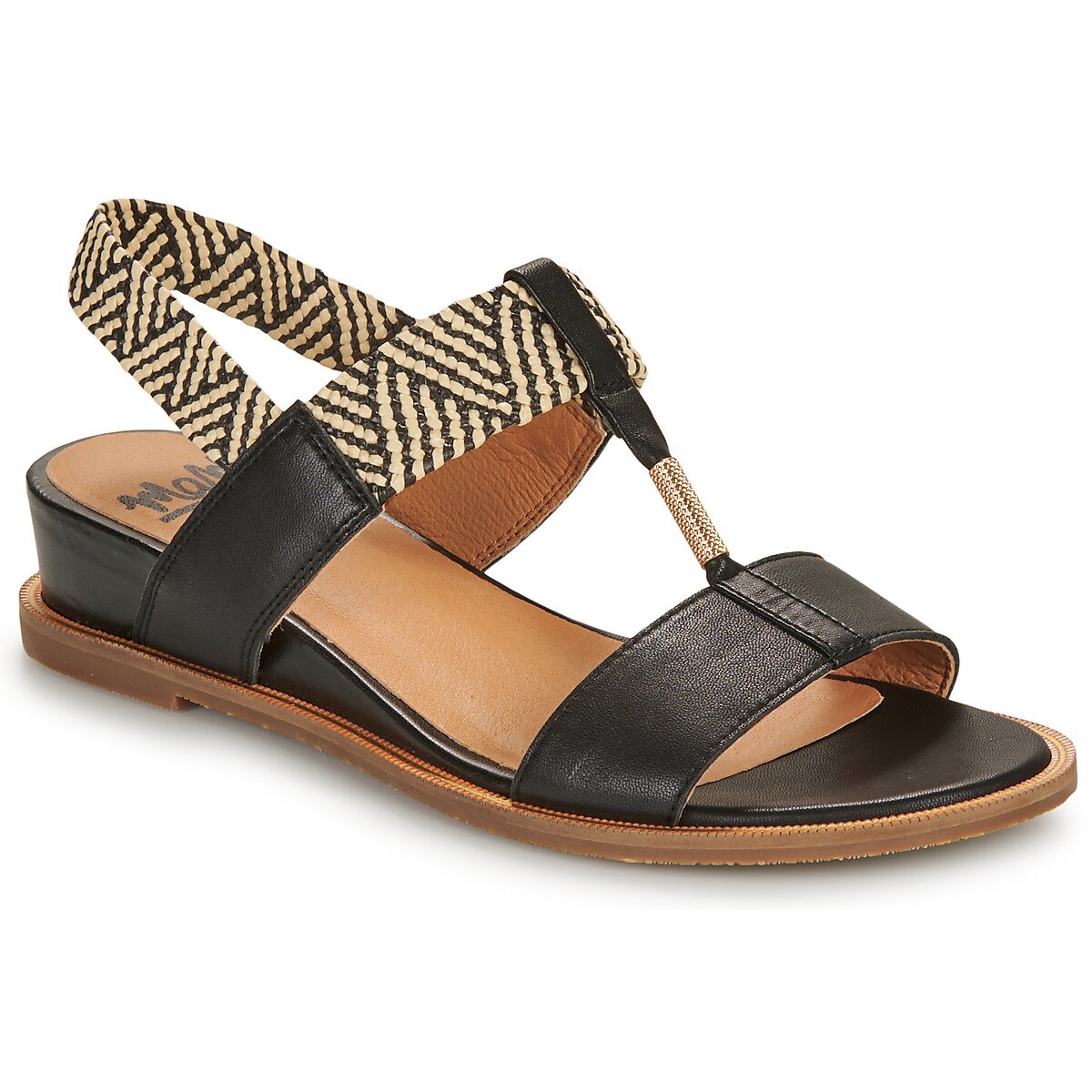 Mam'Zelle Pantofi OBOLE
