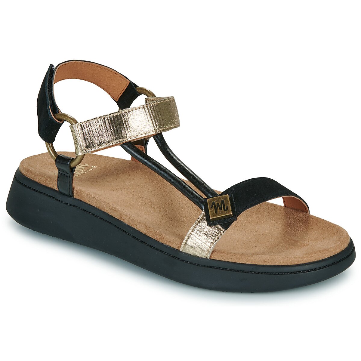 Mam'Zelle Pantofi PADULA