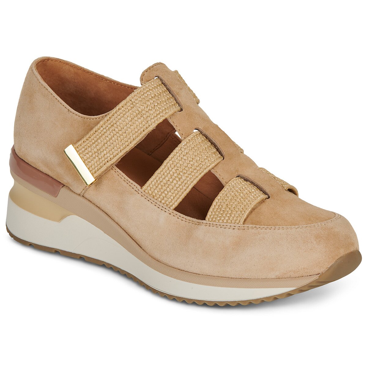 Mam'Zelle Pantofi VANITY