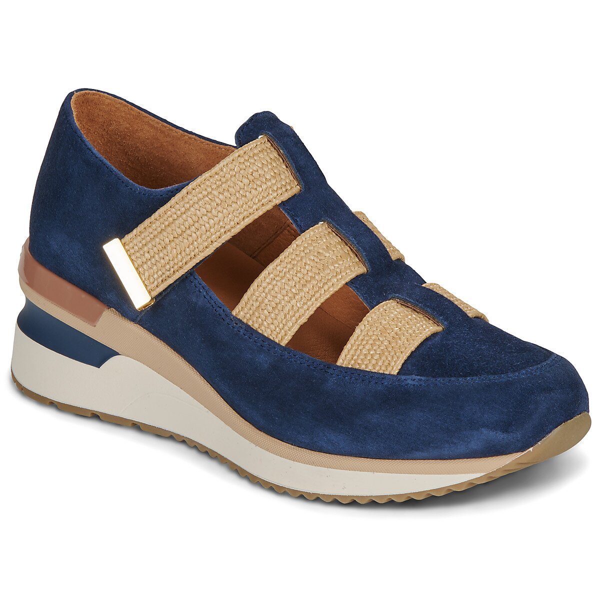 Mam'Zelle Pantofi VANITY