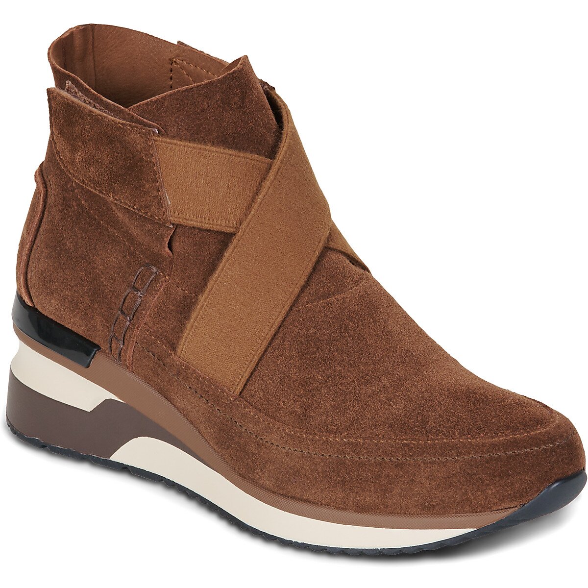 Mam'Zelle Pantofi Vanur