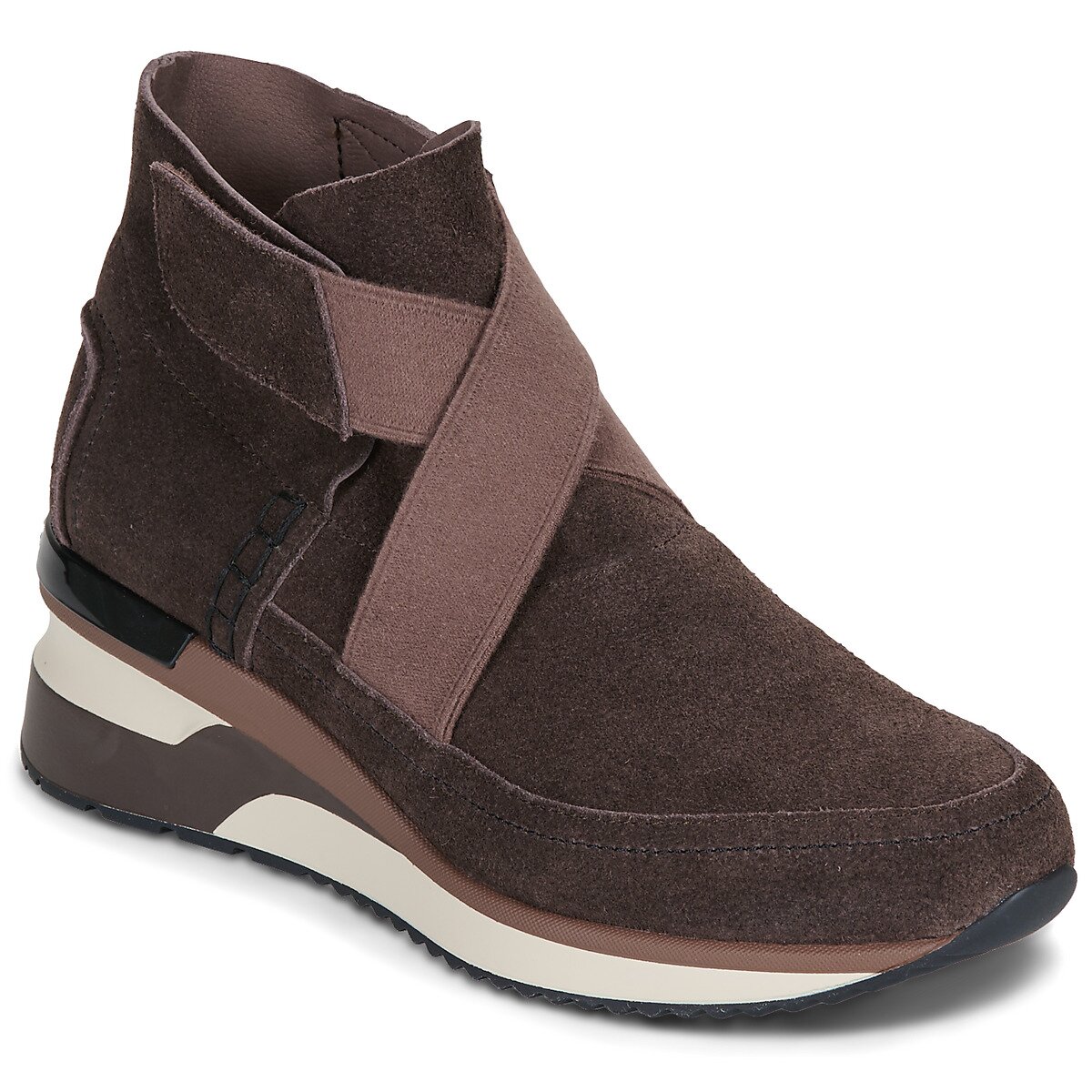 Mam'Zelle Pantofi Vanur
