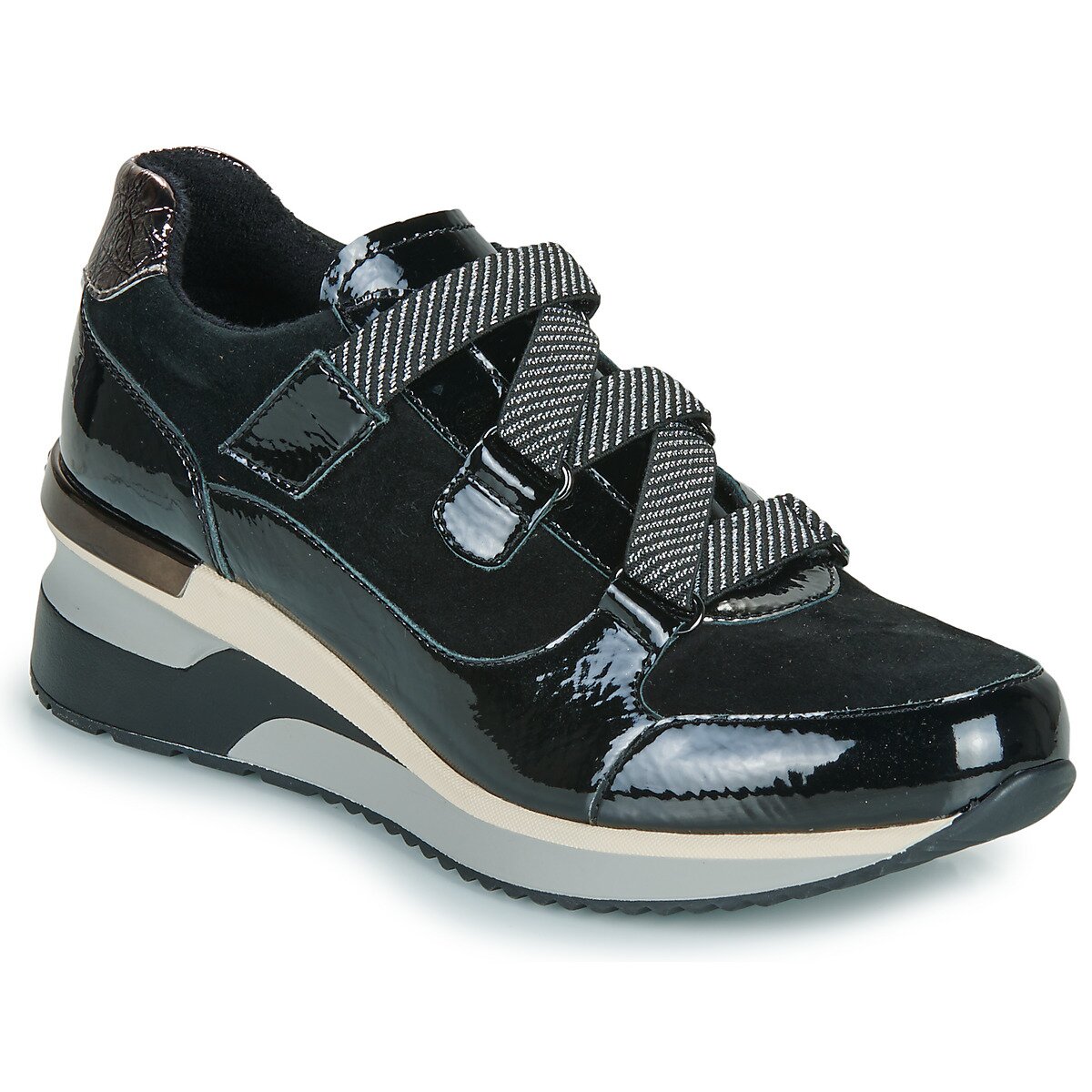 Mam'Zelle Pantofi VIVI