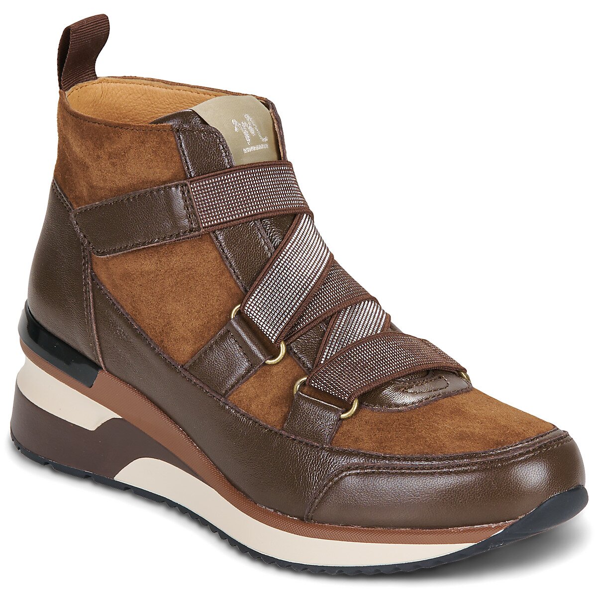 Mam'Zelle Pantofi Vulpin